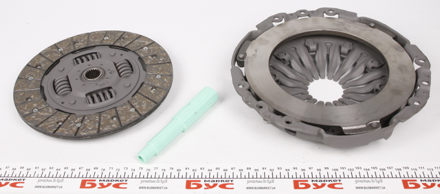 RENAULT 7711497160 Сцепление в наличии Запорожье