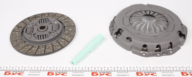 RENAULT 7711497160 Комплект сцепления в наличии Николаев