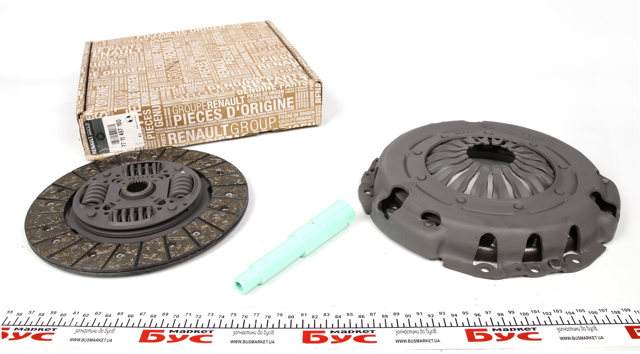 7711497160 Сцепление купить Киев