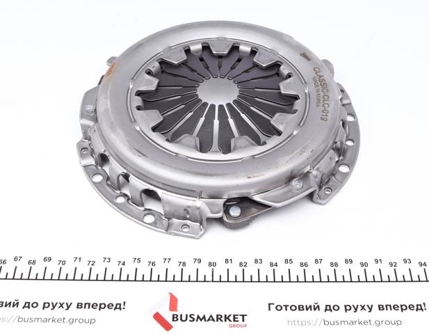 VALEO 786019 Сцепление в наличии Винница