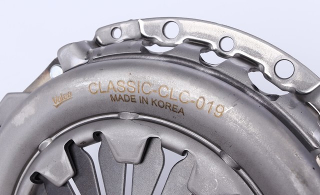 VALEO 786019 Комплект сцепления в наличии Львов