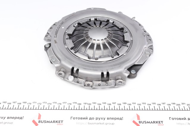 VALEO 786047 Сцепление в наличии Украина