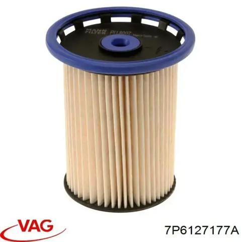 7P6127177A Топливный фильтр купить Ужгород