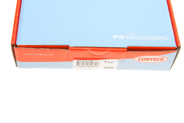 CORTECO 80005106 Шкив коленвала в наличии Черкассы