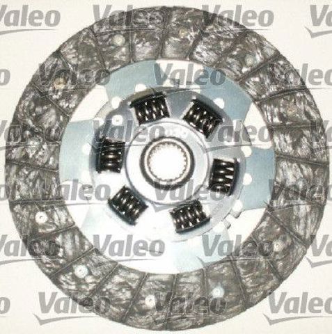 801930 VALEO Сцепление купить в Кривой Рог