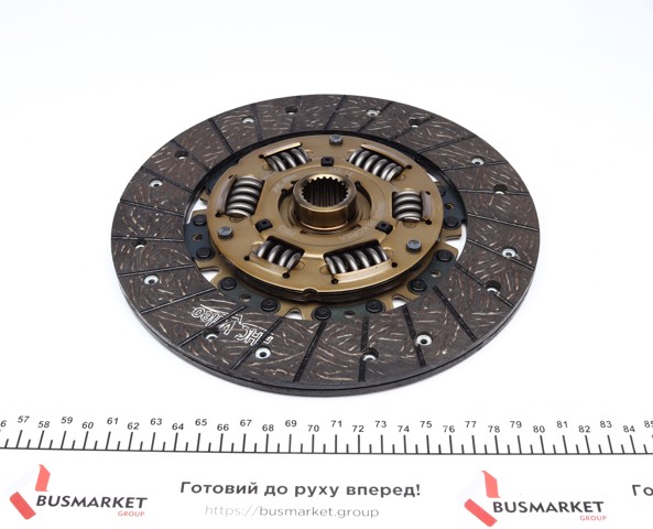 801930 VALEO Сцепление купить в Чернигов