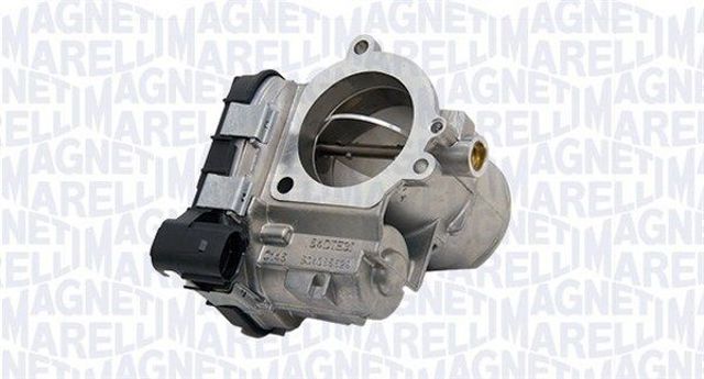 802010473903 MAGNETI MARELLI Дроссельная заслонка купить в Чернигов