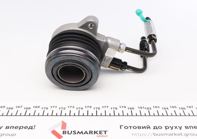 VALEO 804559 Рабочий цилиндр сцепления в сборе с выжимным подшипником в наличии Ужгород