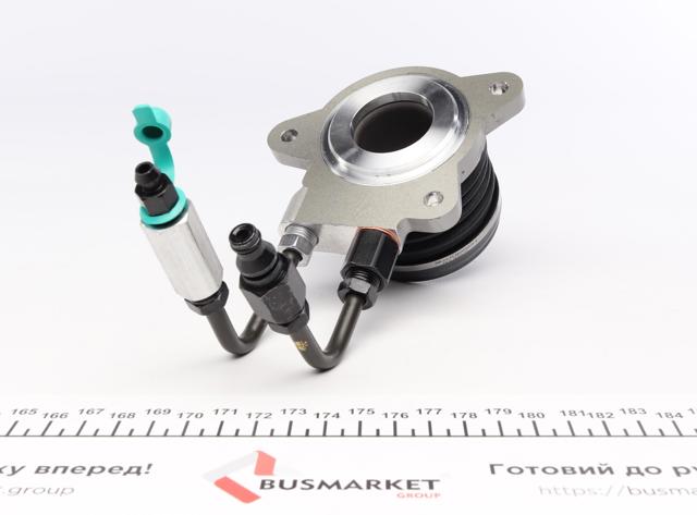 VALEO 804559 Рабочий цилиндр сцепления в сборе в наличии Черкассы