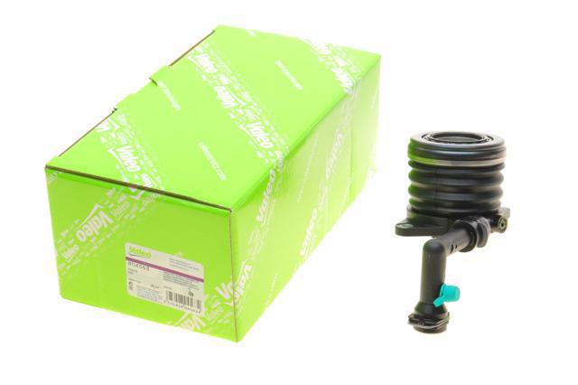 VALEO 804563 Рабочий цилиндр сцепления в сборе с выжимным подшипником в наличии Николаев