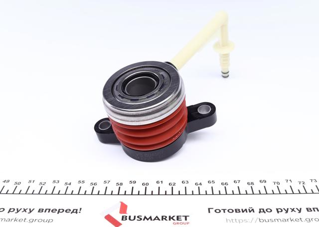 VALEO 804587 Рабочий цилиндр сцепления в сборе в наличии Кривой Рог