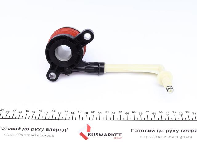 804587 VALEO Рабочий цилиндр сцепления в сборе купить в Черновцы