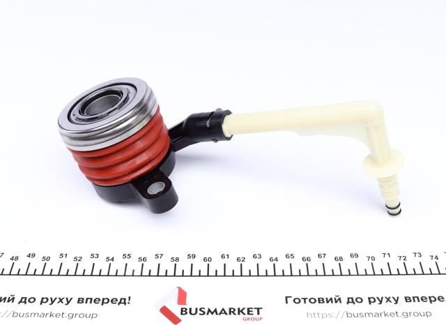 804587 Рабочий цилиндр сцепления в сборе купить Ирпень