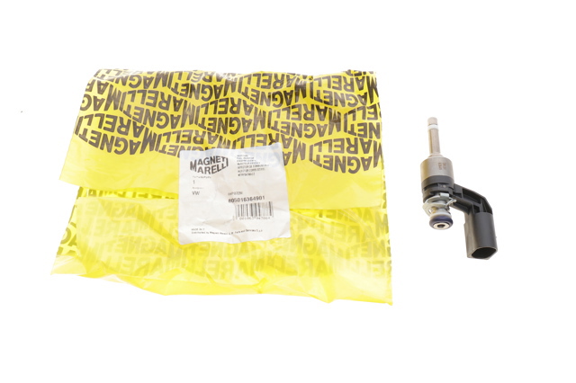 MAGNETI MARELLI 805016364901 Форсунка впрыска топлива в наличии Полтава