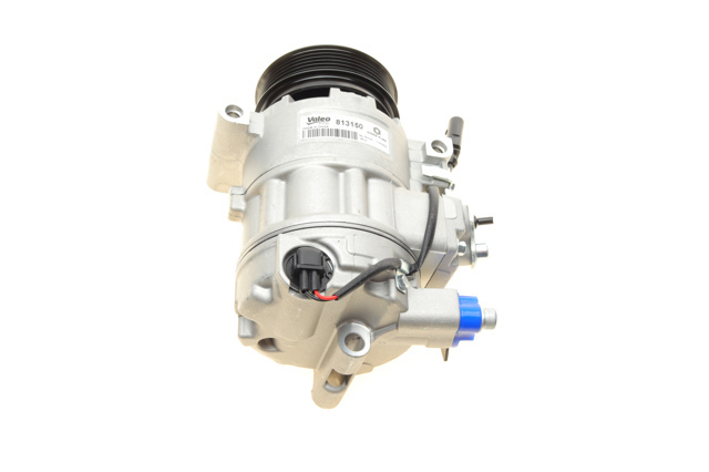 VALEO 813150 Компрессор кондиционера в наличии Ровно