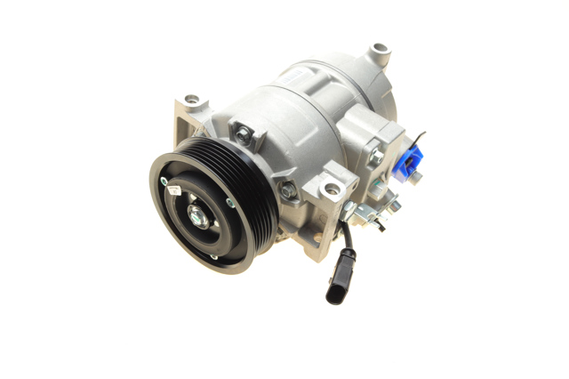VALEO 813150 Компрессор кондиционера в наличии Днепр