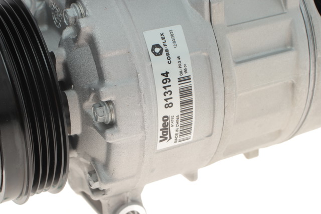 813194 VALEO Компрессор кондиционера купить в Львов