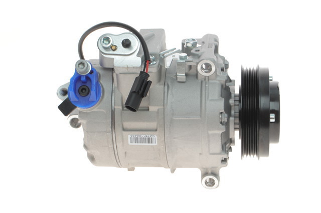 VALEO 813194 Компрессор кондиционера в наличии Одесса
