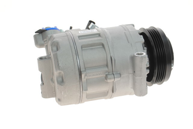 813194 VALEO Компрессор кондиционера купить в Николаев