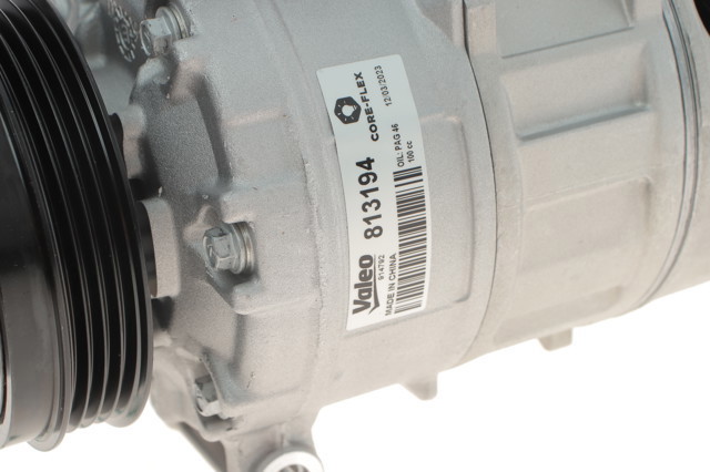 813194 VALEO Компрессор кондиционера купить в Черкассы