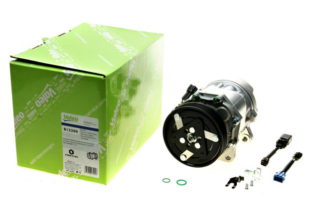 VALEO 813200 Компрессор кондиционера в наличии Запорожье