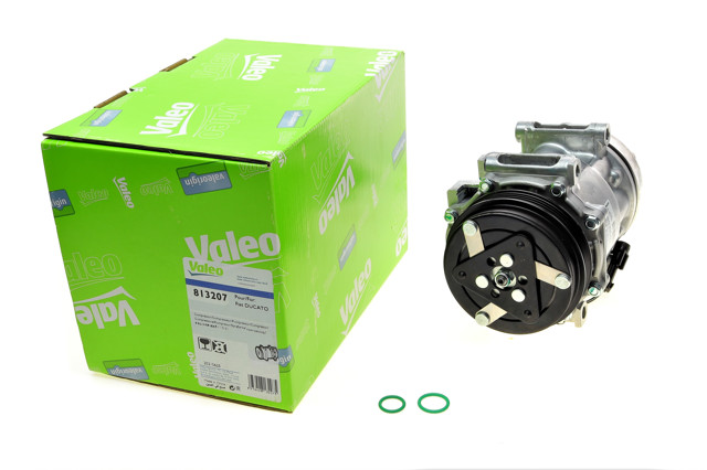 VALEO 813207 Компрессор кондиционера в наличии Чернигов