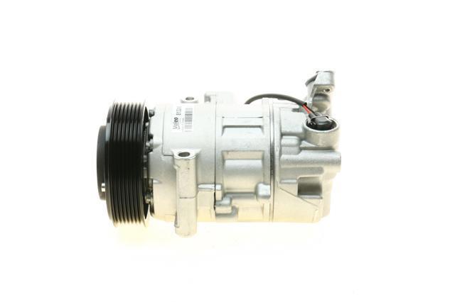 813245 VALEO Компрессор кондиционера купить в Черновцы