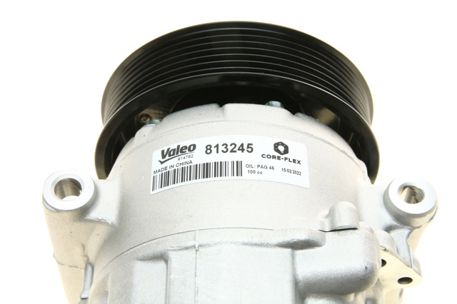 VALEO 813245 Компрессор кондиционера в наличии Николаев