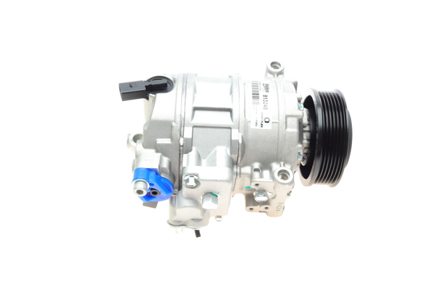 VALEO 813248 Компрессор кондиционера в наличии Каменское