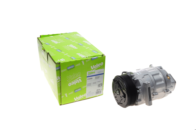 813265 VALEO Компрессор кондиционера купить в Ирпень