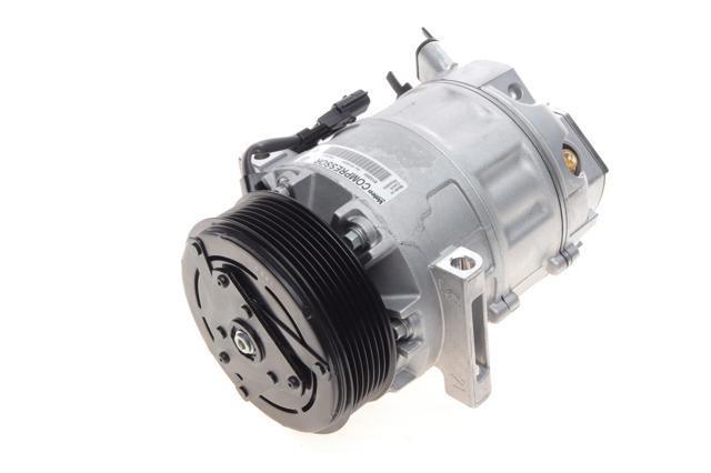 VALEO 813265 Компрессор кондиционера в наличии Николаев
