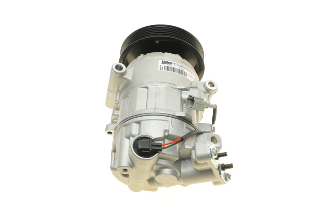 VALEO 813386 Компрессор кондиционера в наличии Черновцы