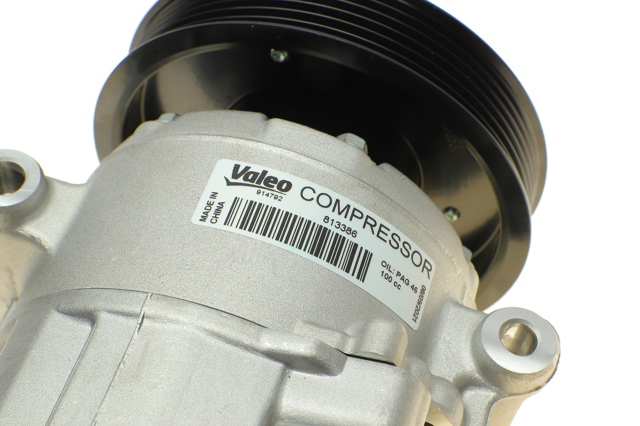 813386 VALEO Компрессор кондиционера купить в Каменское
