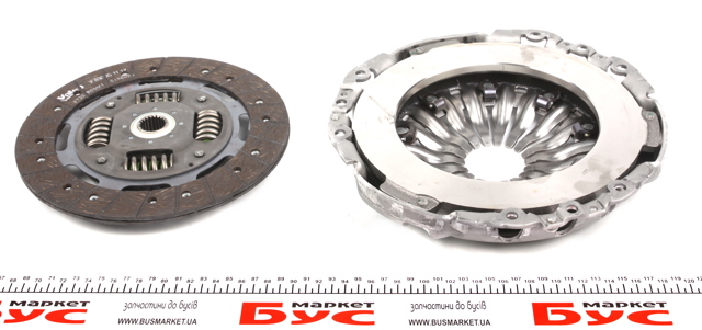8201516550 Сцепление купить Черновцы