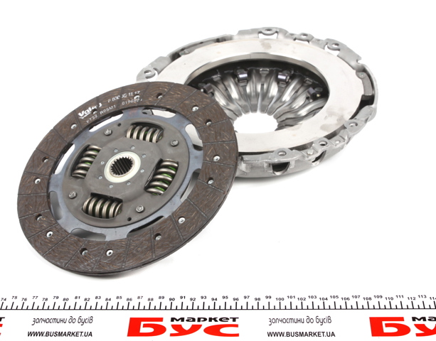 8201516550 Сцепление купить Винница