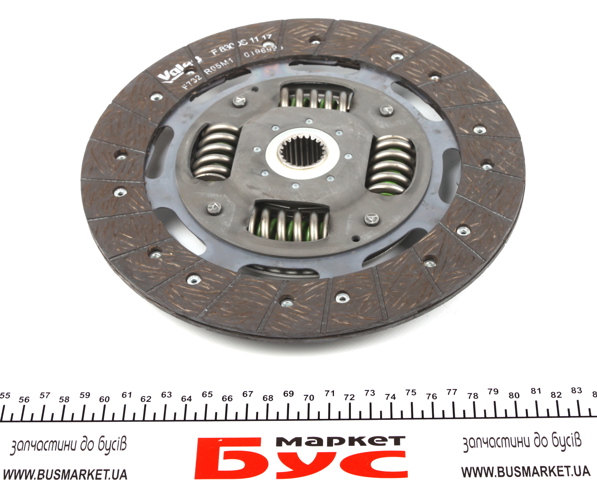 8201516550 Сцепление купить Ужгород