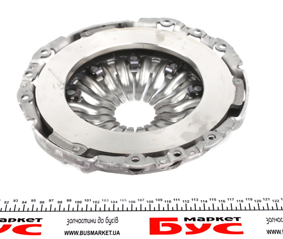 8201516550 Комплект сцепления купить Каменское