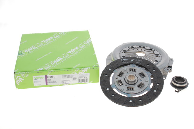 VALEO 821071 Сцепление в наличии Кривой Рог