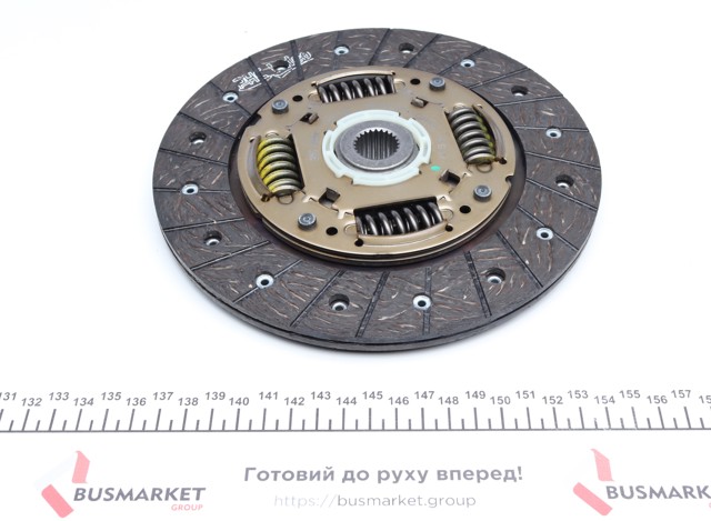 VALEO 821098 Сцепление в наличии Павлоград