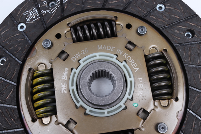 VALEO 821098 Комплект сцепления в наличии Харьков
