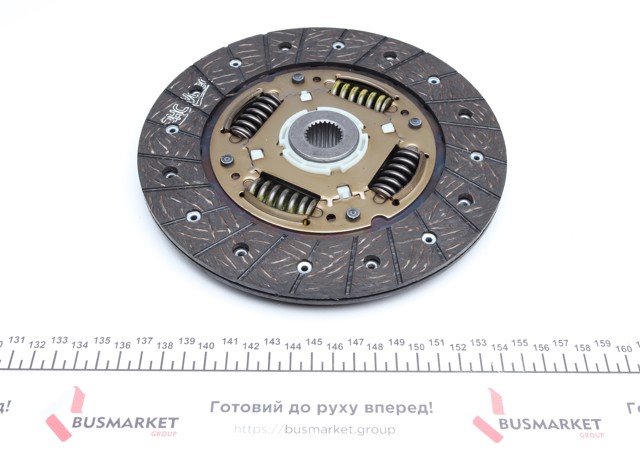 821098 VALEO Сцепление купить в Ирпень