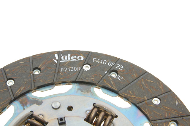 821178 VALEO Сцепление купить в Полтава