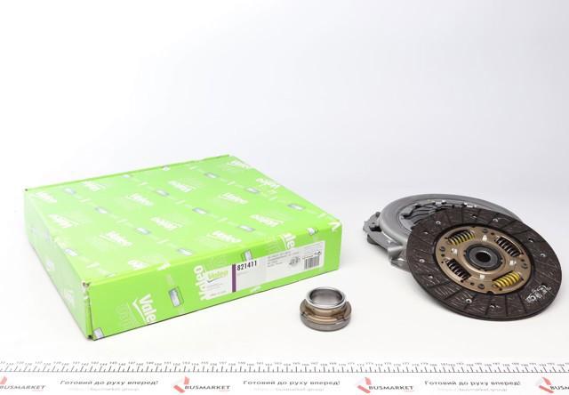 821411 VALEO Комплект сцепления купить в Ужгород