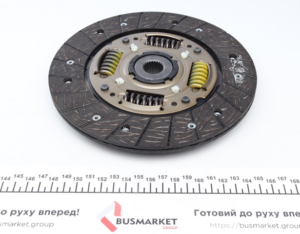 VALEO 821411 Комплект сцепления в наличии Львов
