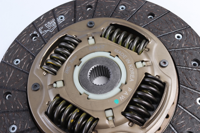 VALEO 821414 Комплект сцепления в наличии Украина