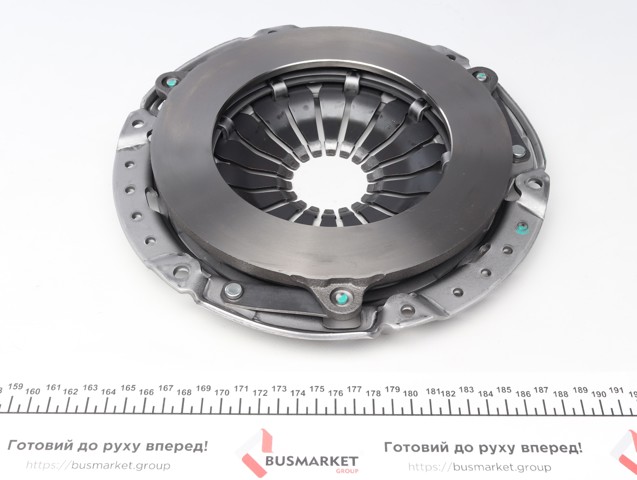 VALEO 821414 Комплект сцепления в наличии Тернополь