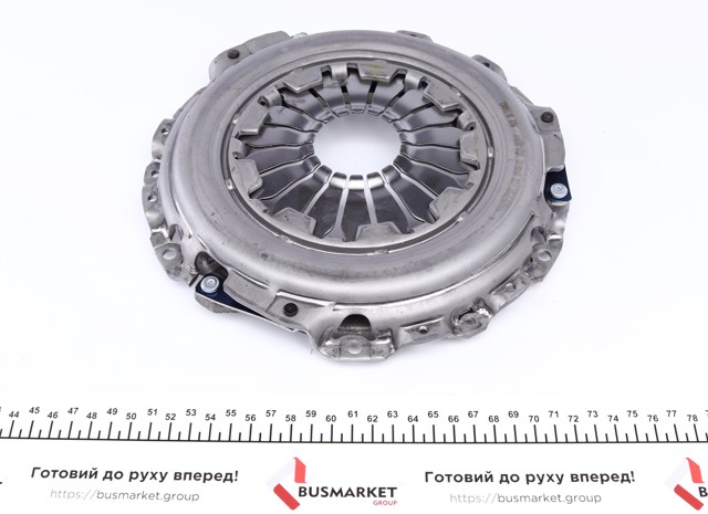 Сцепление 826034 VALEO