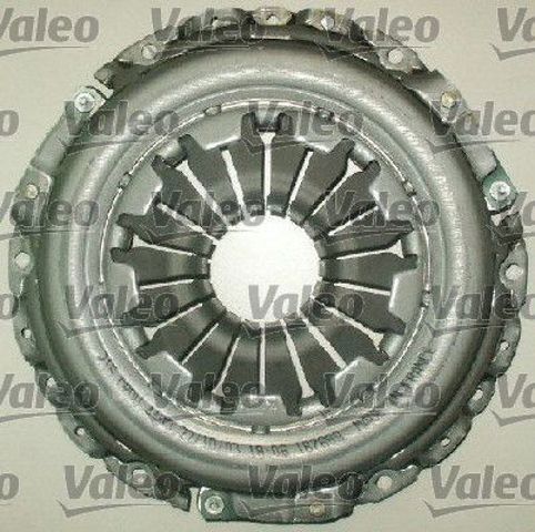 VALEO 826034 Комплект сцепления в наличии Запорожье