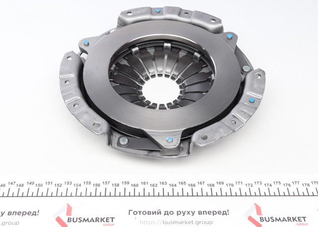 VALEO 826228 Комплект сцепления в наличии Украина