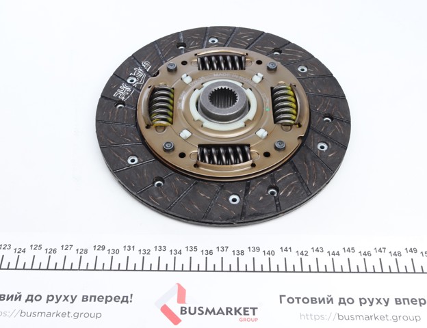 VALEO 826228 Комплект сцепления в наличии Житомир